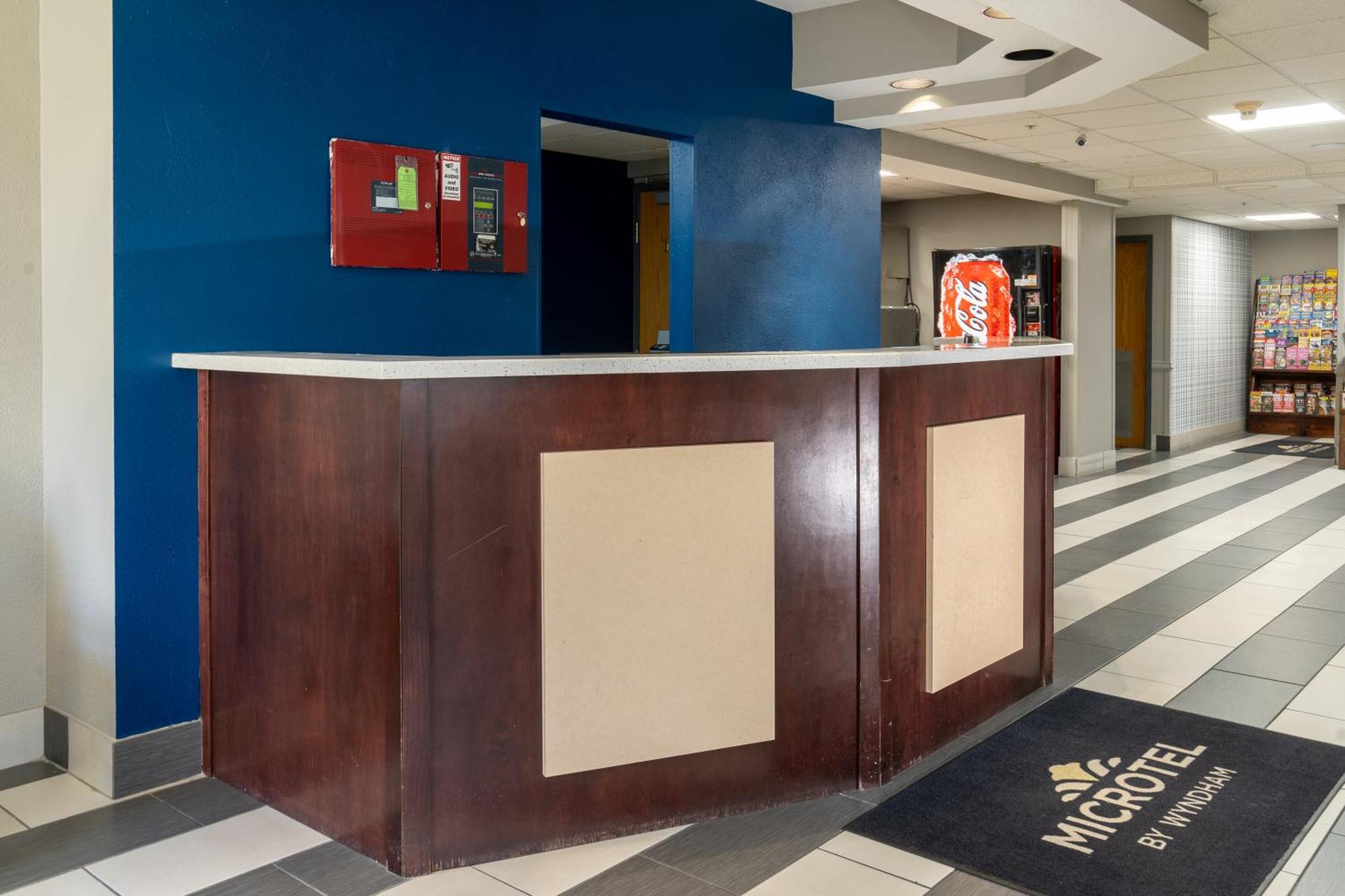Microtel Inn & Suites By Wyndham Pigeon Forge Zewnętrze zdjęcie