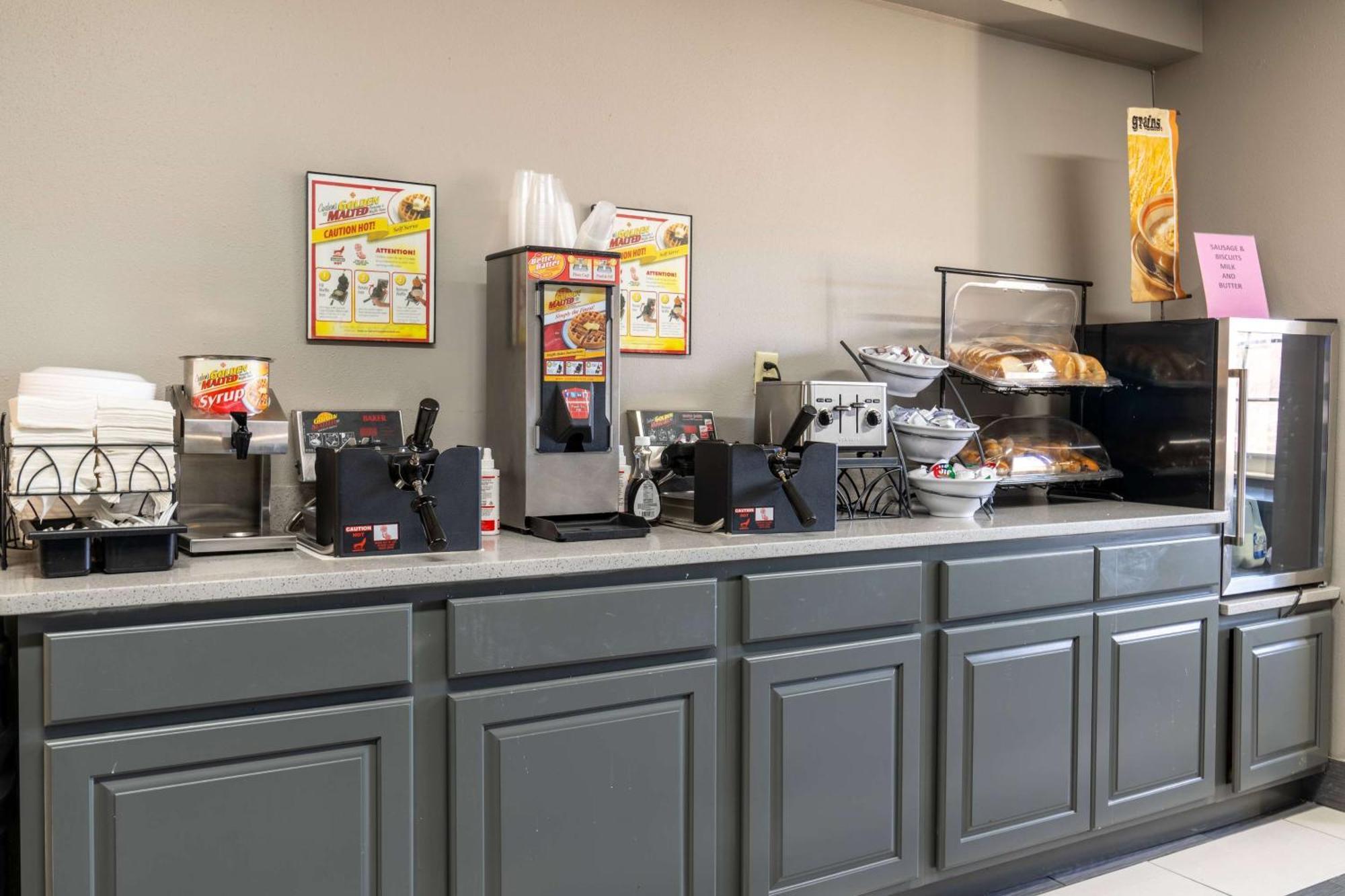 Microtel Inn & Suites By Wyndham Pigeon Forge Zewnętrze zdjęcie